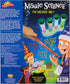 ALEX Toys Explorer Magic Science for Wizards Only Kids Science Kit, For Ages 6 and Up, Imagination and Creativity
