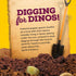Real Fossil Dig Kit for Kids, Mega Science Kits for Boys & Girls Age 8-12, Birthday Gift Ideas for Ages 8-13