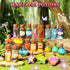 GORISPI 22 6 7 8 9 10 12+ Magic Potion Kit for Girls - Fairy Potions Kit Potions Magic Mix Kit for Kids Years Mystery