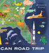 1000 Piece Puzzle - American Road Trip
