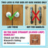 KisCords Baby Safety Cabinet Locks for Knobs Child Safety Cabinet Latches for Home Safety Strap for Baby Proofing