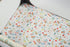 Pack 2 Pack Set Onacosht n Play Fitted Sheets for Baby Girl Soft Jersey Knit Sheets for Mini Crib Mattress and Playard