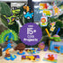 5-in-1 15+ 4-8 5 7 6-8 6 Imagimake Awesome Craft Kit | Includes Projects | Crafts for Kids Ages | to Year Old Girl