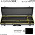 Long Edition Game Card Storage Case for Magic The Gathering, Yugioh, and Other TCGs - Fits up to 1400 Cards