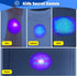 GIFTINBOX Invisible Ink Pen, 28PCS Spy Pen for Kids with UV Light Magic Marker for Secret Messages