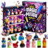Dan&Darci Fairy Magic Potion Kit for Kids - Birthday Gifts for Girls