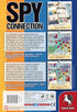 2-4 30-45 8+ Spy Connection - Board Game by Pegasus Spiele Players Board Games for Family Minutes of Gameplay Games