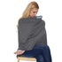 NeoTech Care Baby Nursing Cover, Soft Fabric Breastfeeding Scarf (Beige)