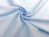 American Baby Company 2 Pack Fitted Pack and Play Sheets, 100% Natural Cotton, 39" x 27", Blue