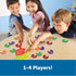 Learning Resources LER8598 Sight Words Swat! A Sight Words Game
