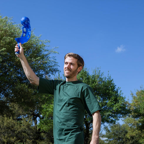 Champion Sports Scoop Ball Set