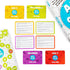 WHAT DO YOU MEME? All of Us - Family Trivia Game for All Generations, Card Games for Kids and Adults