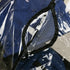 Universal Stroller Rain Cover - Compact Travel Cover for Toddler Umbrella Stroller, Waterproof Snow Wind Shield
