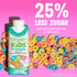 8g 22 8.25 Oz (Pack 12) Orgain Organic Kids Nutritional Protein Shake, Fruity Cereal - Kids Snacks with Dairy Protein
