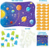 5-7 4-8 6 Imagimake Mapology Solar System for Kids | Educational Toys for Kids | Space Toys | Puzzles for Boys & Girls