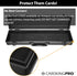 Long Edition Game Card Storage Case for Magic The Gathering, Yugioh, and Other TCGs - Fits up to 1400 Cards