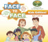Face to Face Card Game (Kids Edition) – Open Communication, Ages 7 and Up
