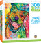 Masterpieces 300 Piece EZ Grip Jigsaw Puzzle - The Best Things in Life - 18"x24"