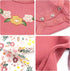 Reborn Baby Dolls Clothes 24inch Outfits Accessories 4pcs Set for 22"- 24" Reborn Baby Girl Dolls Newborn