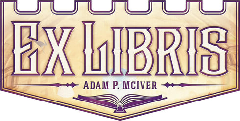 Ex Libris