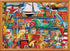 MasterPieces 1000 Piece Jigsaw Puzzle - Antiques & Collectibles for Adults, Family, or Youth - 19.25"x26.75"