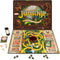 Jumanji The Game - Classic Scary Adventure Family Board Game for Ages 8 & Up