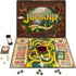 Jumanji The Game - Classic Scary Adventure Family Board Game for Ages 8 & Up