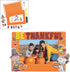 Thanksgiving & Autumn Themed Craft Kits, Peanuts Thanksgiving Picture Frame Magnet, Turkey Making Kit & More
