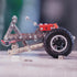 Erector Set for Boys and Girls - Metal Model Kits for Adults, Teens, and Advanced Kids, Build A Car, Plane, or Excavator