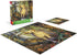 Ceaco - Mark Fredrickson - Yellow Lab - 500 Piece Jigsaw Puzzle