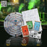 Exit: The Secret Lab | Exit: The Game - A Kosmos Game | Family-Friendly Card-Based Escape Room for 1 to 4 Players