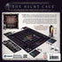 1 5 14+ The Night Cage by Smirk and Dagger | Cooperative Candlelit Horror Strategy Game | Tile Laying Labyrinth Escape