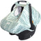 Car Seat Canopy Stroller Covers for Infant Boy and Girl Babies Stretchy