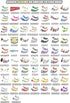 Beagle Birthday Garland - Funny Beagle Face Portrait Happy Birthday Banner, Dog Bday Party Supplies