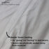3D Kanga Care Wet Bag Seam Sealed Waterproof Dimensional for Baby Cloth Diapers, Travel, Beach, Pool, Gym, Swim |