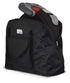Birdee Durable Backless Booster Seat Travel Bag for Airplane Gate Check and
