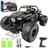 BEZGAR TB142 Remote Control Car - 1:14 Scale RC Cars, 20 Km/h