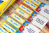 Champions! Party Game - Zany Dueling Game for Family Game Night, Fun for Kids and Adults, Ages 10+, 3-8 Players
