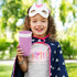 Munchkin Sippy Cups for Toddlers 1-3, 10 Ounce, Spill Proof Miracle 360 Cup, 2 Pack, Blue/Purple