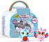 Crayola Scribble Scrubbie Cloud Playset, Toy for Kids Ages 3-6, Great Gift