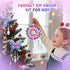 Vinworlf 8-12, 10-12, 3 Home/Garden/Backpack Crafts for Girls Diamond Art Kits for Girls Ages PCS Diamond Art, DIY