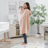 Set 100% Comfy Cubs Crib Sheet & Waffle Blanket - Muslin Cotton