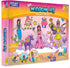 Imagimake Window Art Princess & Unicorn | DIY Suncatcher Kit for 5-8