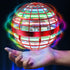 2024 Flying Orb Ball Toy, Cosmic Globe Boomerang Hover Ball, Galactic Fidget Spinner, Outdoor Gift for Kids