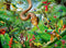 Ravensburger Reptile Resort Puzzle - 300 XXL Piece Jigsaw for Kids, Stimulates Curiosity & Problem-Solving Skills, Ages