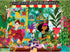 RoseArt - Cynthia Frenette for The Love of Plants - 750 Piece Jigsaw Puzzle for Adults
