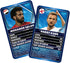 Top Trumps World Football Stars Battle Mat Card Game - Fun for Ages 6 Plus