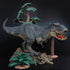 Gemini&Genius Tyrannosaurus Rex Toy, 15 Inch Vastatosaurus Rex Action Figure, Great Gift for Kids