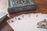 Stellar Factory Deck of Robots: A Playing Card Deck Featuring Restless Robots