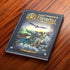 Animal Adventures: The Faraway Sea Sourcebook - Beginner’s RPG Rule Book with Stats, New Characters, 5 Adventures, and